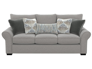 Alden - Queen Sleeper Sofa
