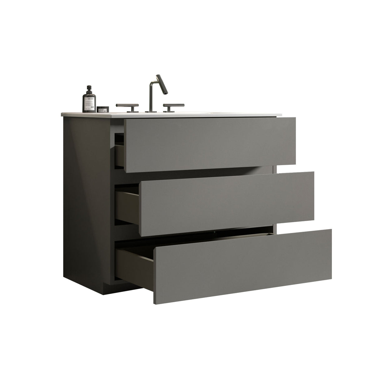 Tia 36" Bathroom Vanity