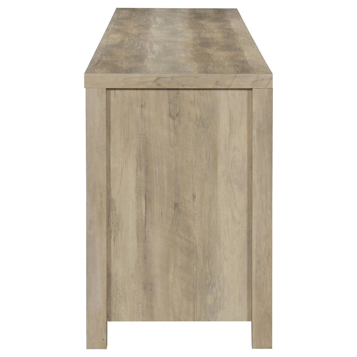 Madra - 2 Door TV Stand