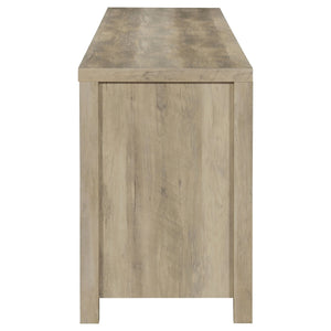 Madra - 2 Door TV Stand