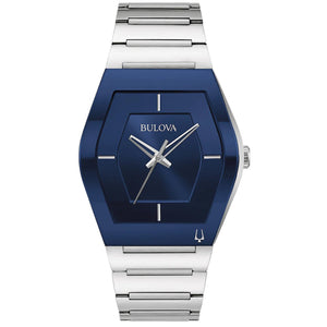 Bulova Men's Gemini