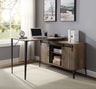 Zakwani Wood Writing Desk
