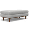 Morrison - Handcrafted Ottoman