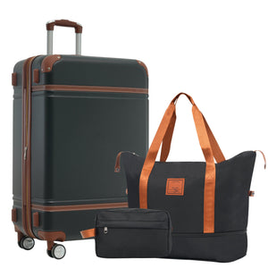 Hardshell Luggage Sets with Bags