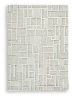 Empriss - Rug