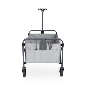Garden Wagon with 3 Tools