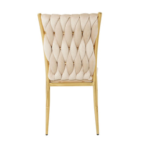 Modern Dining Chair For Dining Room