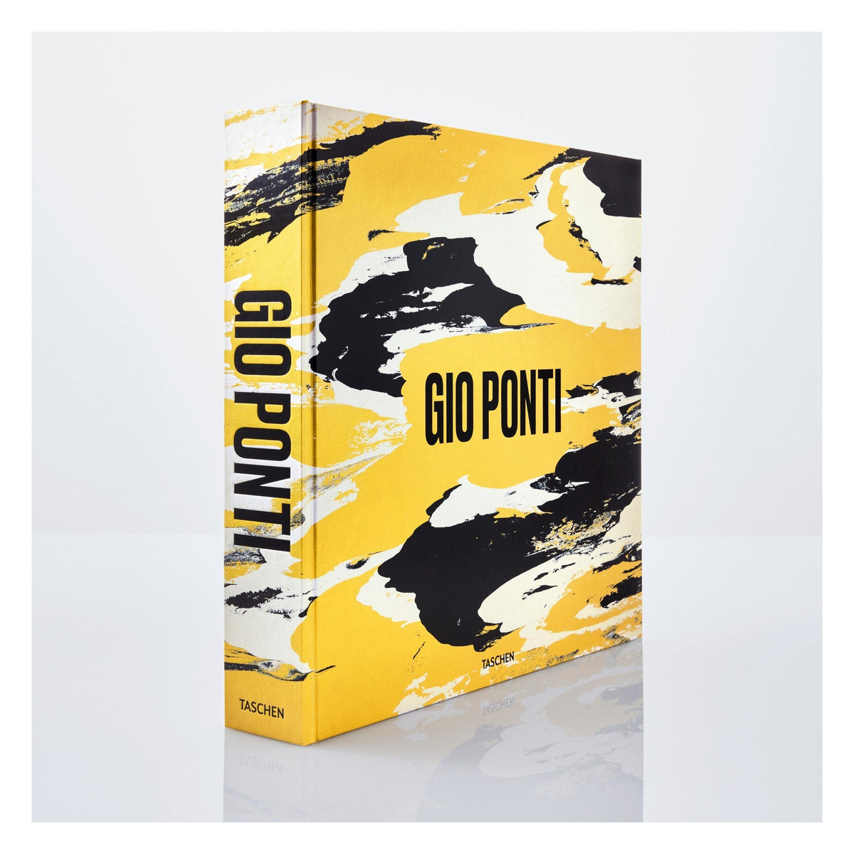 Gio Ponti (English)