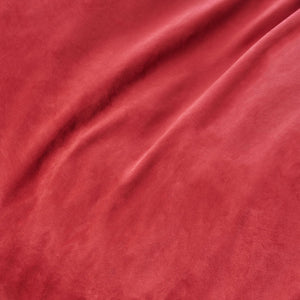 Jasper - Traditional Cylindrical Suede Bean Bag