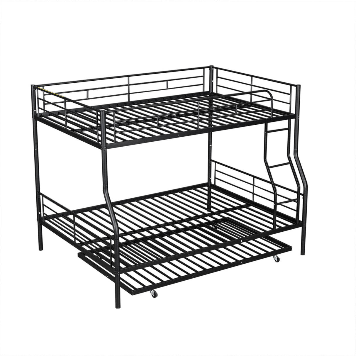 Steel Construction Bunk Bed