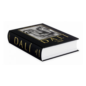 Dalí. The Paintings (English)