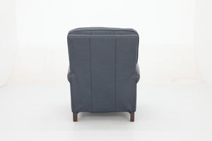 Briarwood - Recliner Push Thru The Arm