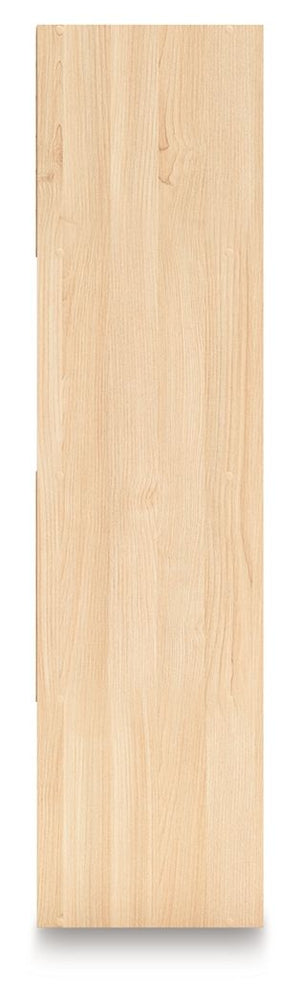 Piperton - Cube Organizer - Wood