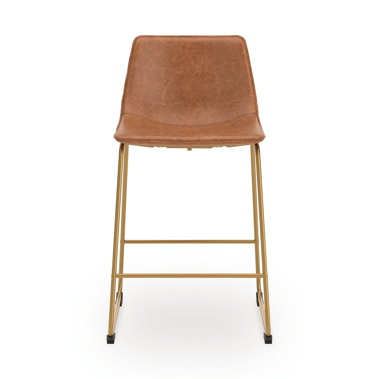 Ciabori - Upholstered Barstool (Set of 2)