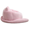 Cat Shaped Bean Bag Sofa With Long Tail