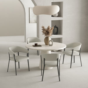 Belle - Dining Chair