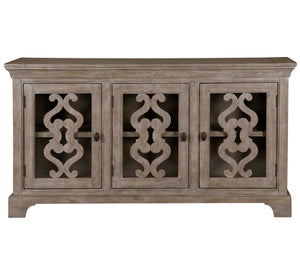 Tinley Park - Server - Dove Tail Gray