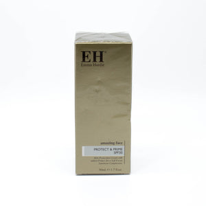 Emma Hardie Protect & Prime Cream SPF 30 1.7oz - Imperfect Box