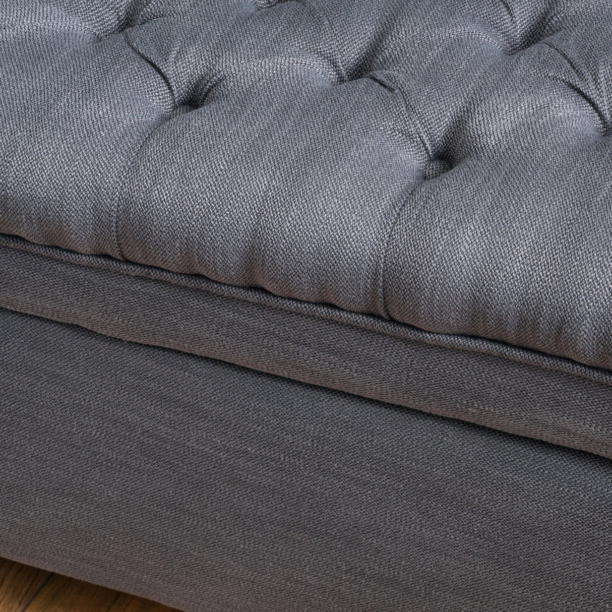 Juliana Storage Ottoman