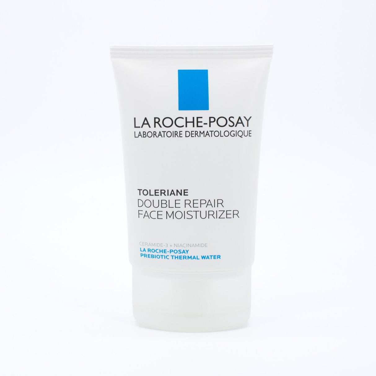 LA ROCHE-POSAY Toleriane Double Repair Face Moisturizer 2.5oz - Missing Box