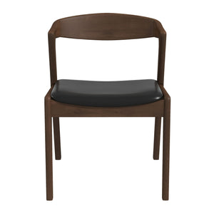 Dakota - Mid-Century Modern Dining Chair (Set of 2)