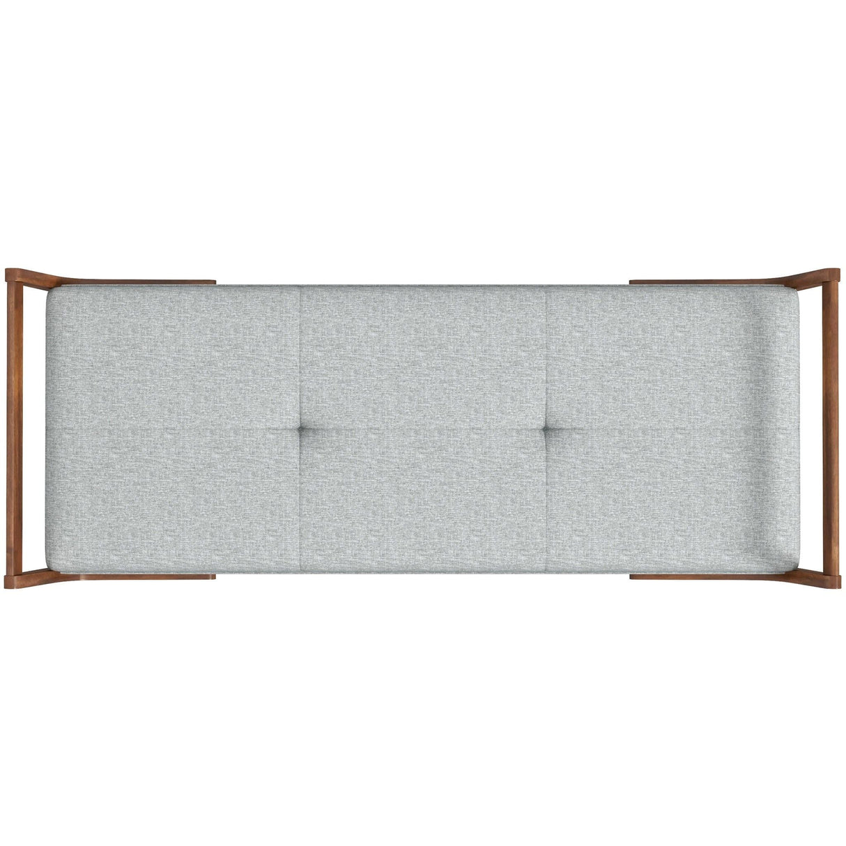 Cora - Bench - Gray