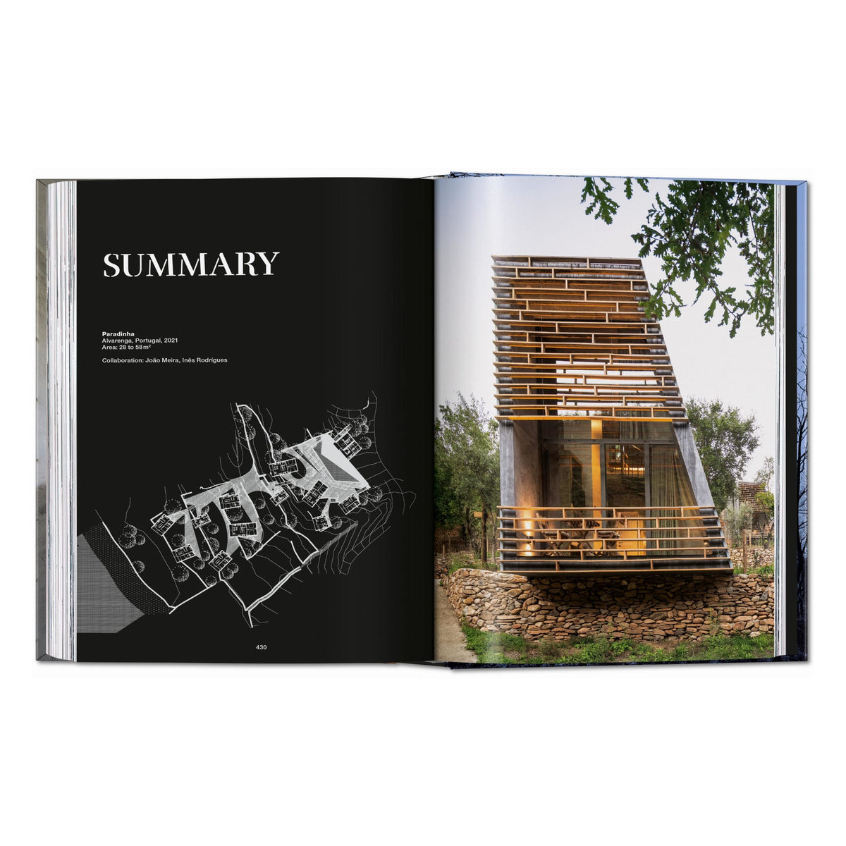 Homes For Our Time. Small Houses. 45th Ed. (German, French, English)