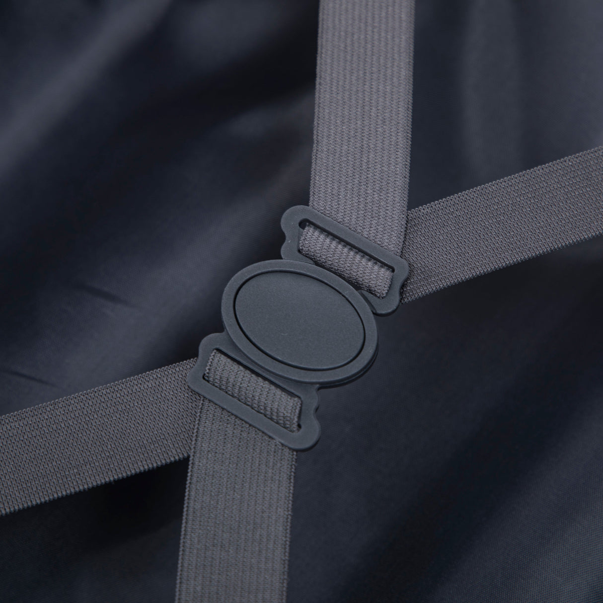 14'/20' 2 pcs ABS Spinner Wheel Luggage Set with Combination Lock and Front Opening Design