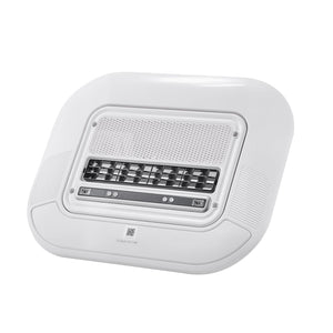 Truck Air Conditioner, 12V 10000 BTU Dual Cooling & Heating Unit