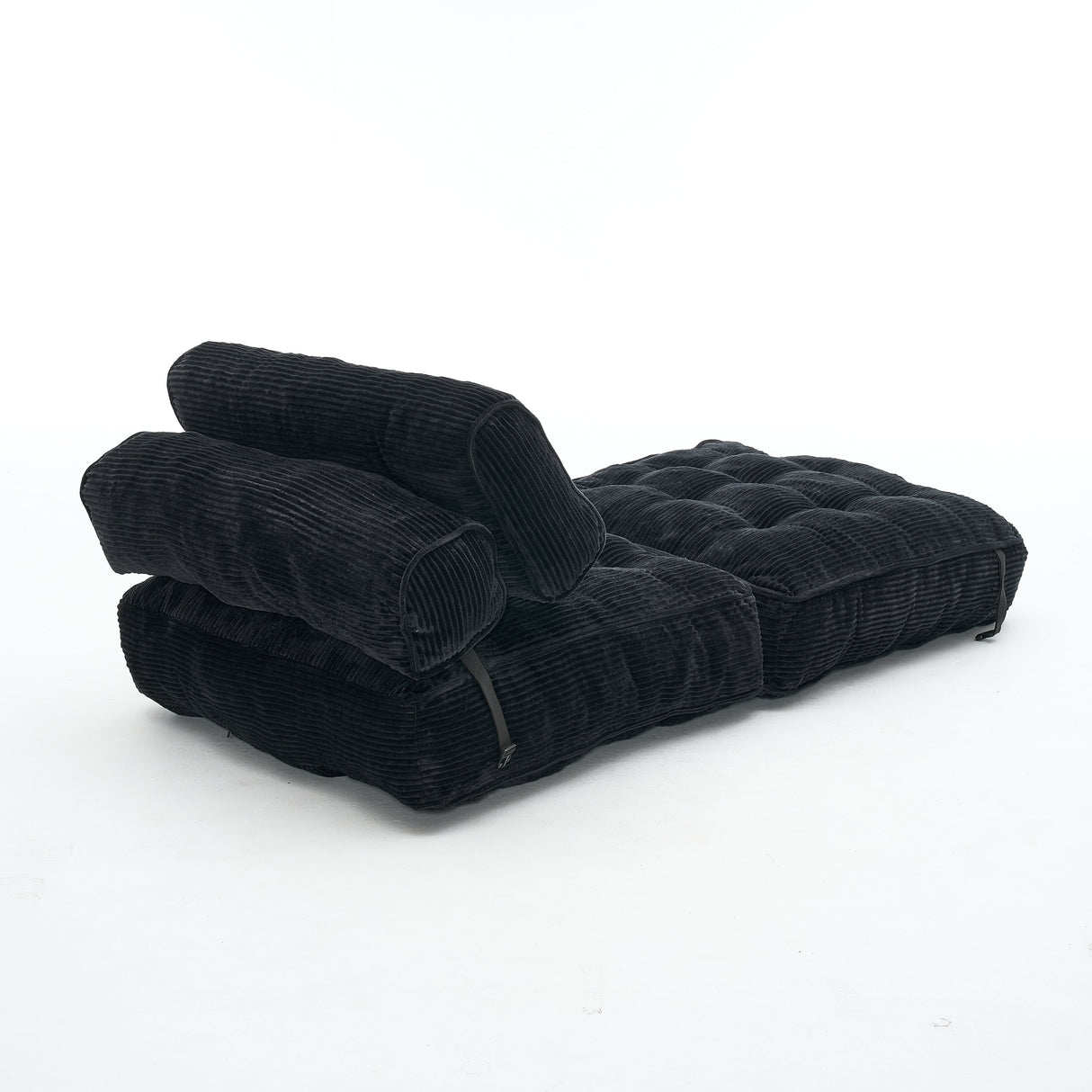 Folding Sofa Bed - Convertible Sleeper Chair