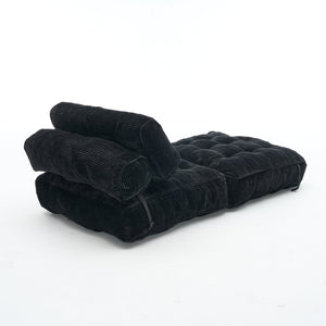 Folding Sofa Bed - Convertible Sleeper Chair