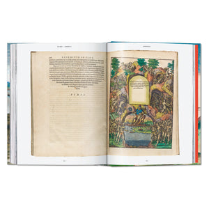 Theodore de Bry. The New World. 45th Ed. (English)