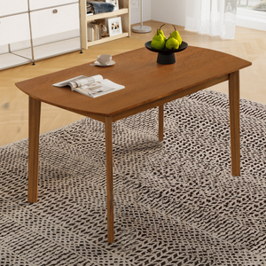 Mid Century Modern Dining Table