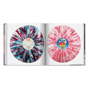Extraordinary Records (German, French, English)