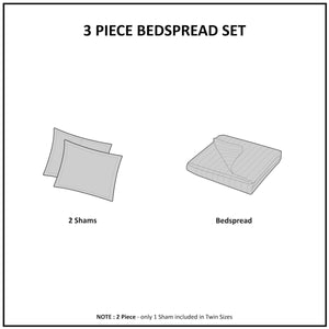 Reversible Quilt Set
