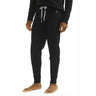 Ralph Lauren Men's Reversible Cotton Blend Sleep Joggers - XLarge