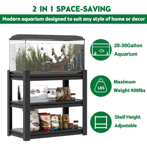 Fish Tank Stand
