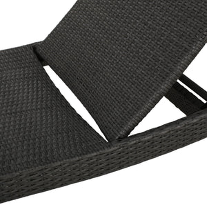 Salem - Chaise Lounge