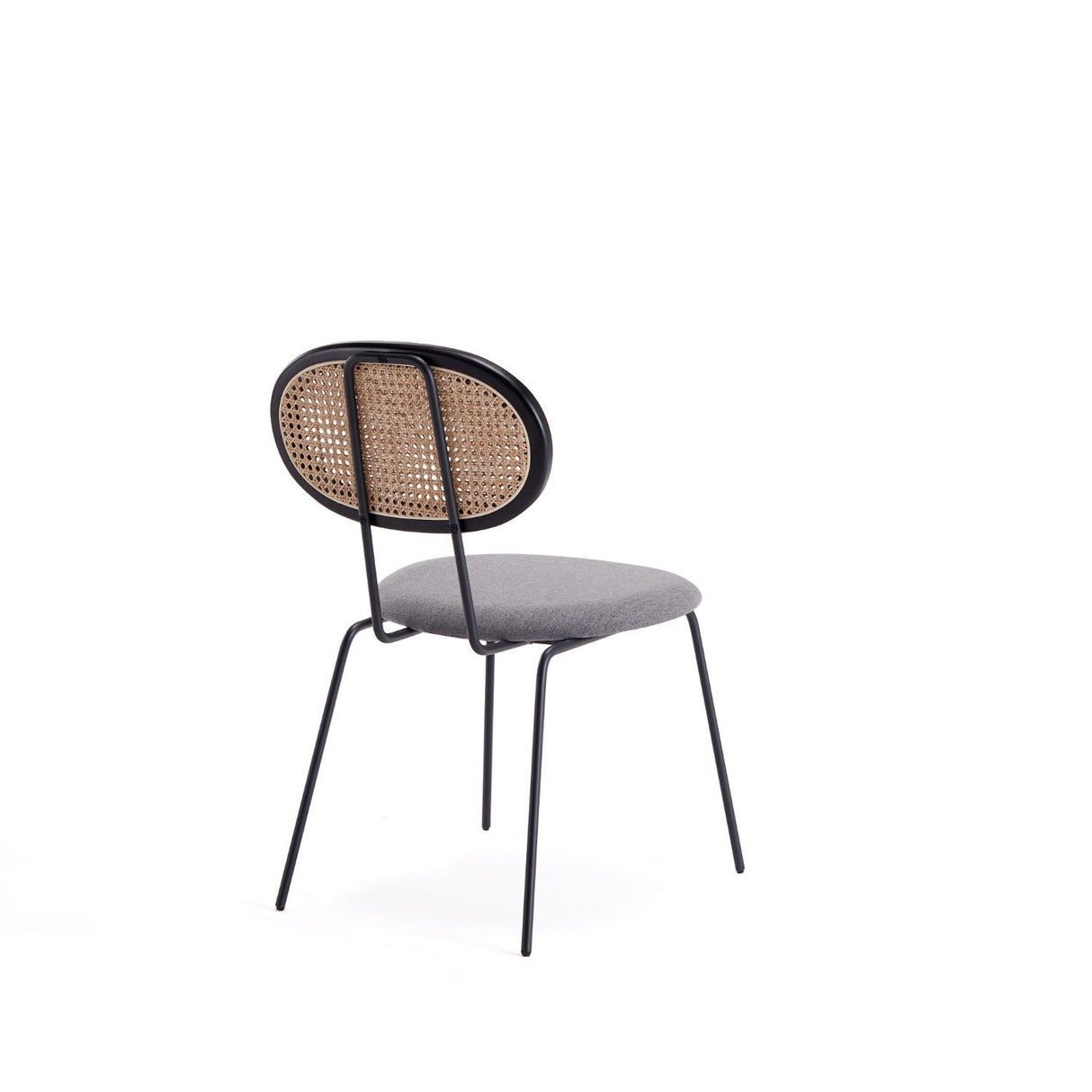 Jardin - Dining Chair (Set of 2)