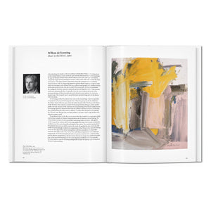 Abstract Art (English)