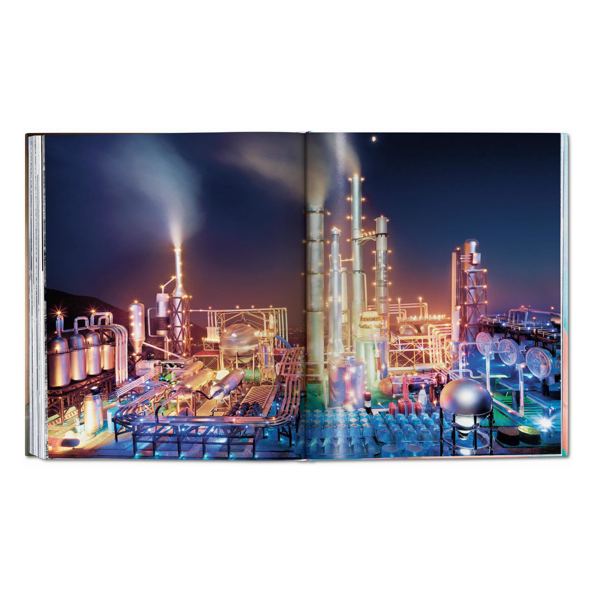 David LaChapelle. Lost + Found (English)