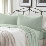 4-Piece Jersey Sheet - Carmen Collection