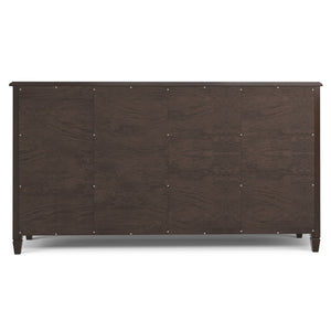 Connaught - Large Sideboard Buffet Storage Cabinet
