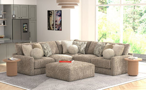 Turner - Sectional