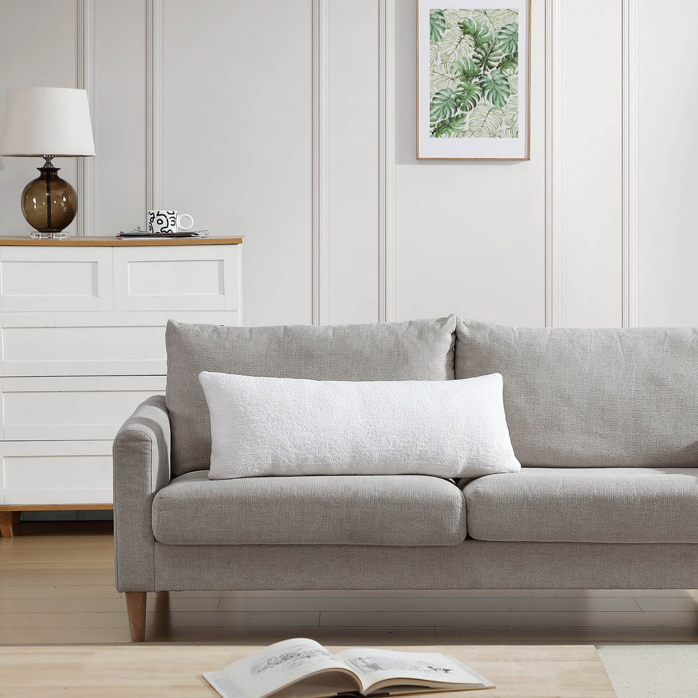 Snug Lumbar Pillow
