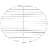 Charcoal Smoker Grill Wood Smoker Grills Outdoor Cooking 16 Inch Portable BBQ