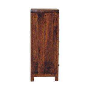 Aspen - Tallboy - Chestnut