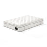 12'' Hybrid Mattress with Memory Foam & Pocket Springs for Pressure Relief
