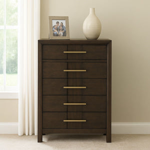 Kenzo - Storage Bedroom Set