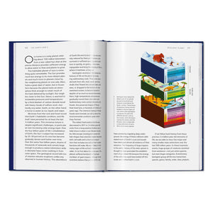 James Lovelock et al. The Earth and I (English)